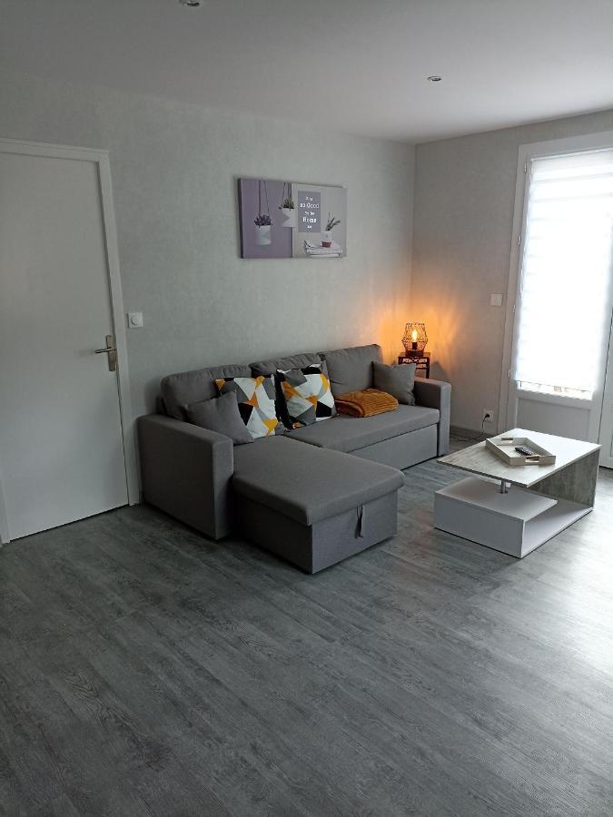 Gite Aurives Le Cheylard Exterior photo
